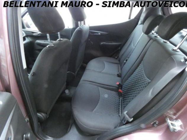 OPEL Karl Rocks 1.0 73 CV rif. 23712633 - Foto 10