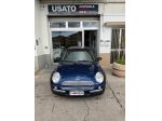 Mini 1.6 16V Cooper