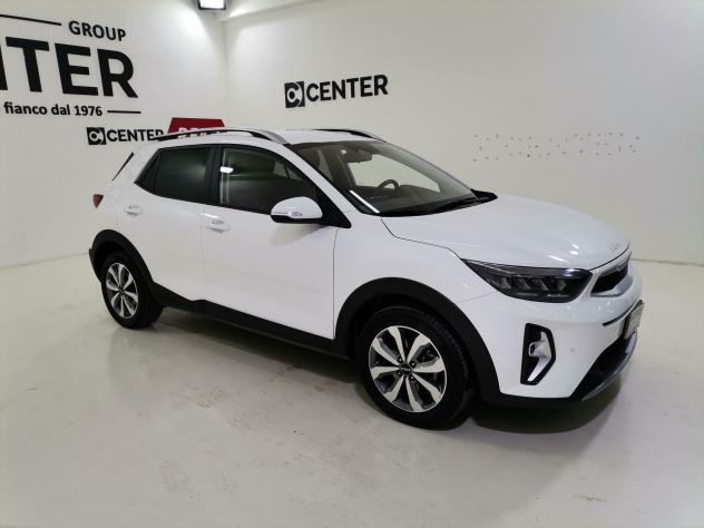 Kia Stonic Stonic 1.2 MPI Style - Foto 3