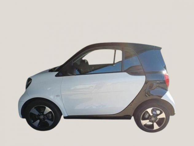smart fortwo III 2020 eq Passion 4,6kW - Foto 2