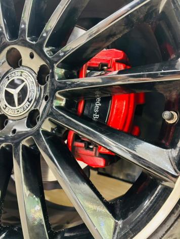 Mercedes Classe B 180d Premium AMG Automatica Full - Foto 8