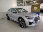 AUDI Q5 40 TDI 204 CV quattro S tronic S line plus rif. 23753533