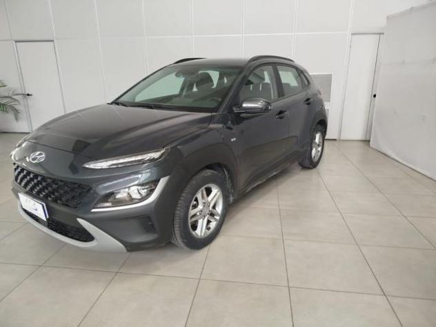HYUNDAI Kona 1.0 T-GDI XTech rif. 23504229 - Foto 2
