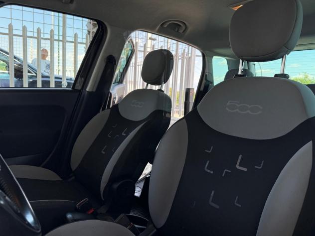 Fiat 500L 1.3 Multijet 95 CV Business - Foto 8