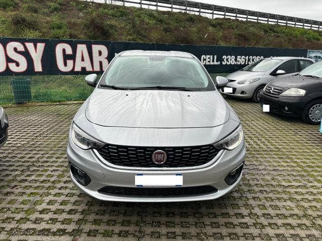 Fiat Tipo 1.6 Mjt S&S DCT SW Lounge-2020 - Foto 2