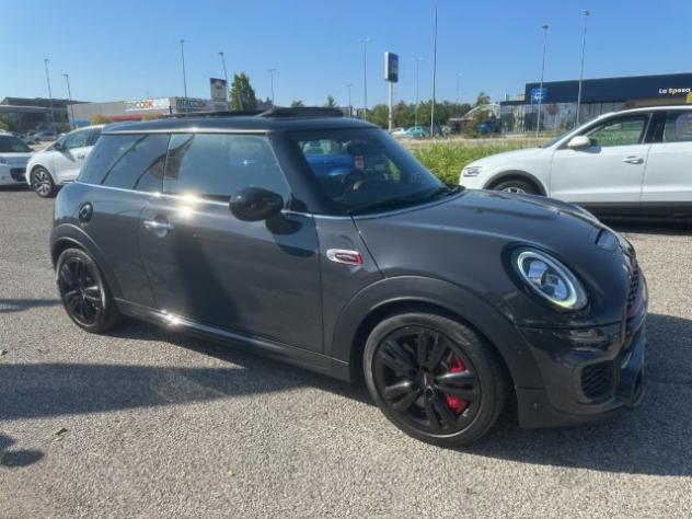 MINI John Cooper Works 2.0 AUT. 231 CV TETTO APRIBILE rif. 23935777 - Foto 5