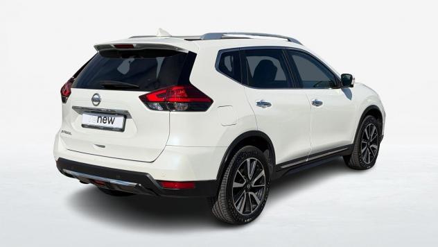 Nissan X-Trail III 2017 2.0 dCi Tekna 4WD Xtronic - Foto 2