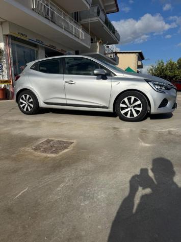 Renault Clio TCe 90 CV 5 porte Business - Foto 8