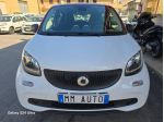 Smart ForFour 60 1.0 Youngster