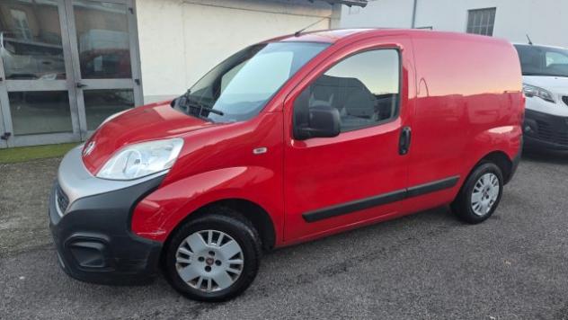 FIAT Fiorino 1.4 8V 77CV Cargo SX Benzina rif. 23844142 - Foto 3