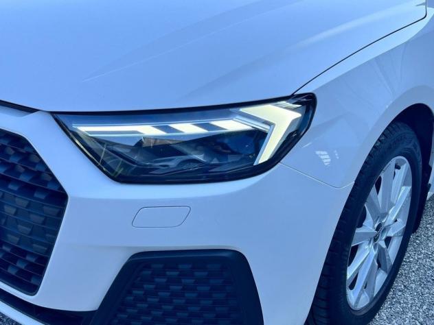 Audi A1 SPB 30 TFSI - Foto 10