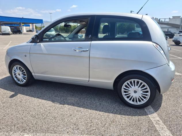 Lancia Ypsilon 1.2 Benzina-OK NEOPATENTATI- - Foto 8