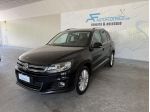 Volkswagen Tiguan 2.0 TDI 110cv BMT Style