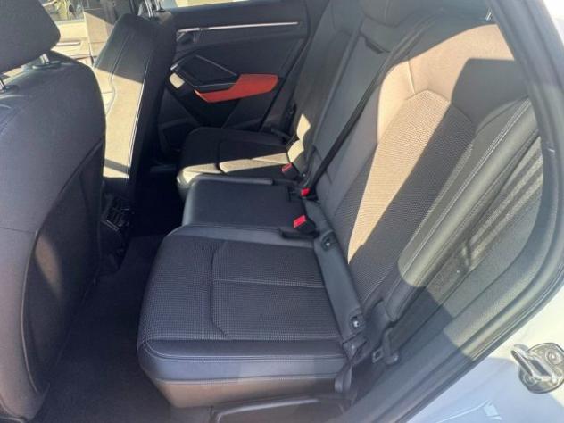 AUDI Q3 SPORTBACK 35 TDI S tronic S line edition rif. 23777802 - Foto 8