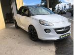 Opel Adam 1.4 87 CV GPL 2016