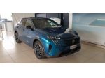 PEUGEOT 3008 3ª serie 3008 Hybrid 145 e-DCS6 Allure