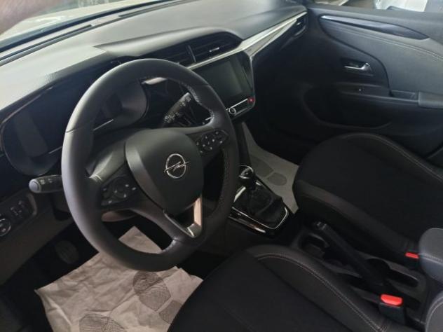 OPEL Corsa 1.5 D 100 CV Elegance rif. 24117075 - Foto 9