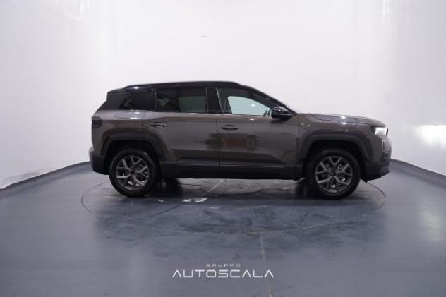 JEEP Compass 1.2 Turbo 48V e-Hybrid First Edition #Covenience rif. 23780246 - Foto 7
