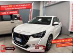 Peugeot 208 1.2  75CV Stop&Start  Active Ok Neopatentati