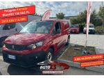 Peugeot Partner BlueHDi 130 S&S PL Furgone Grip