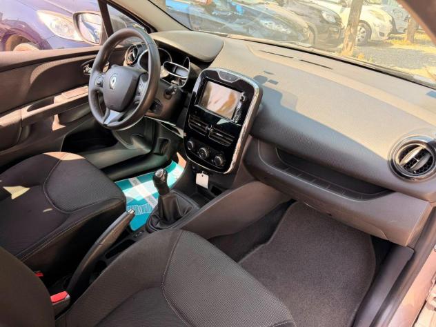 RENAULT - Clio - 1.2 75 CV 5p. Life - Foto 10
