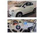 FIAT 500 1.2 Lounge - TETTO APRIB - APLLE + ANDROID - ADATTA A NEO-PATENTATI