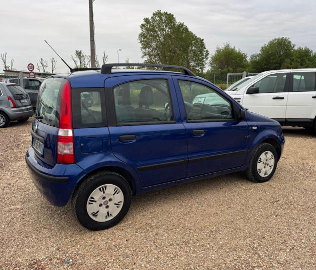 Fiat Panda 1.2 Dynamic - Foto 6