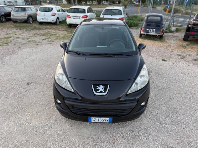 Peugeot 207 Plus 1.4 8V 75CV 5p. ECO GPL - Foto 4