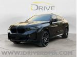 BMW X6 X6 xdrive30d “M-SPORT” ITALIANA 4 anni garanzia BM rif. 23620712