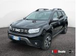 Dacia Duster II 2021 1.0 tce Journey UP Gpl 4x2 100cv