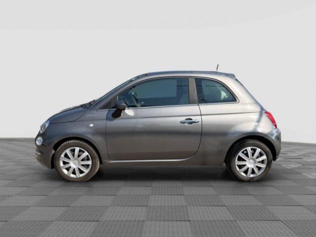 FIAT 500 500 1.0 Hybrid Dolcevita rif. 24087635 - Foto 2