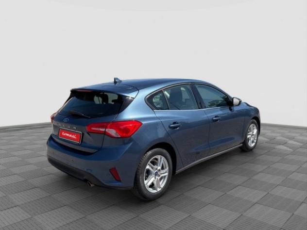 FORD Focus Focus 1.0 EcoBoost 125 CV 5p Business rif. 23833427 - Foto 5