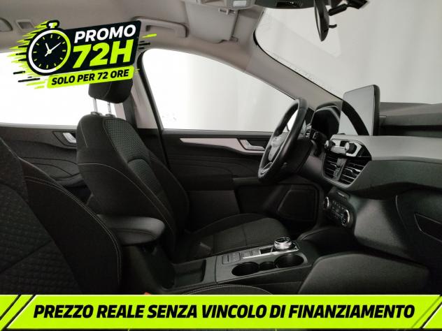 Ford Kuga 2.5 phev Connect 2wd 225cv e-shifter - Foto 6