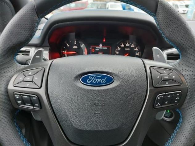 FORD Ranger Raptor 2.0 ECOBLUE 212 CV rif. 23820733 - Foto 6