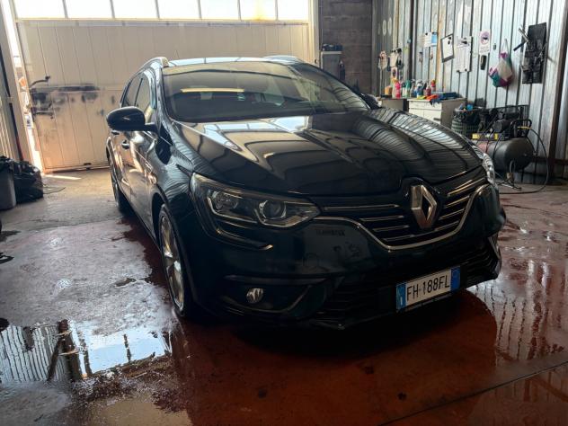 Renault Megane SPORT TOUR Energy KM VERI - Foto 4