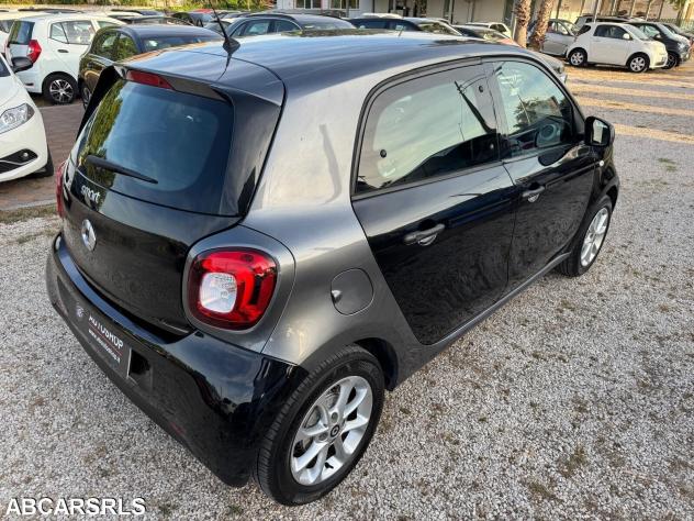 SMART - Forfour - 70 1.0 Youngster - NEOPATENTATI - FINANZIABILE - PERMUTE - Foto 4