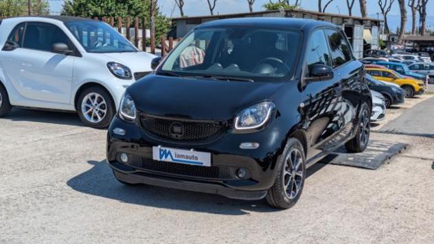 SMART ForFour PRIME TURBO 0.9cc 90cv rif. 23829976 - Foto 2
