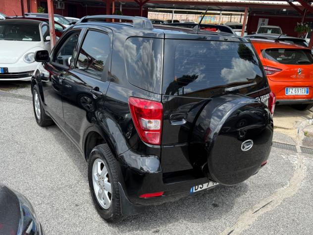 Terios 1.3 4WD SX -PERFETTA - - Foto 3