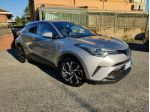 TOYOTA C-HR 1.8 Hybrid E-CVT Trend KM 60.500 rif. 23524124