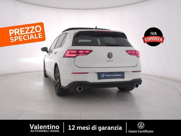 Volkswagen Golf GTI 2.0 TSI GTI DSG - Foto 5