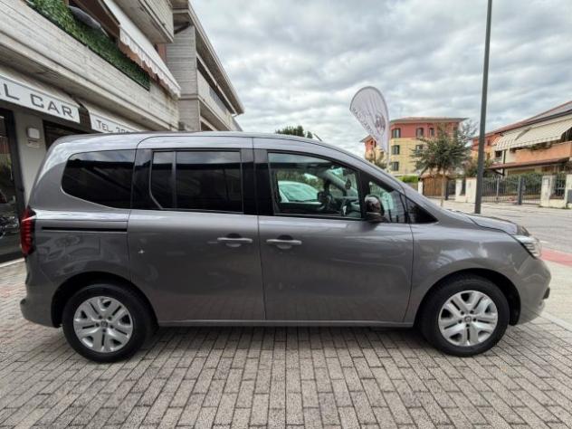 RENAULT Kangoo 1.3 TCe 100 CV Van Edition One Open Sesame rif. 24130190 - Foto 4
