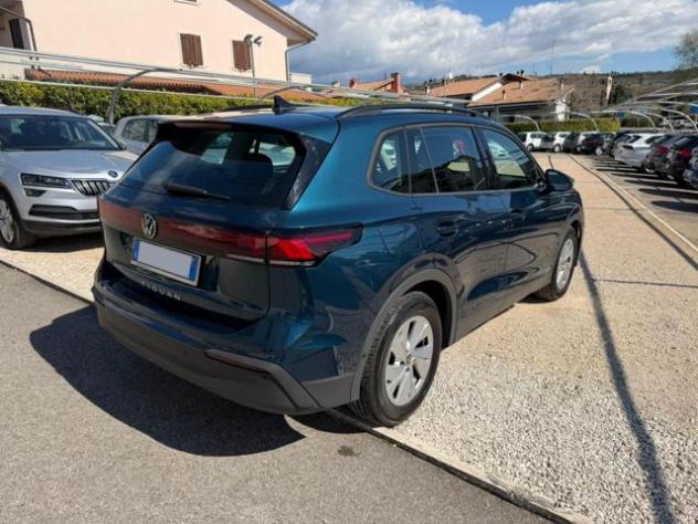 VOLKSWAGEN Tiguan 2.0 TDI 150 CV DSG Life rif. 23989945 - Foto 3
