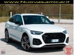 AUDI Q5 SPB 40 TDI MHEV QUATTRO S-LINE S-TRONIC MATRIX rif. 23775554