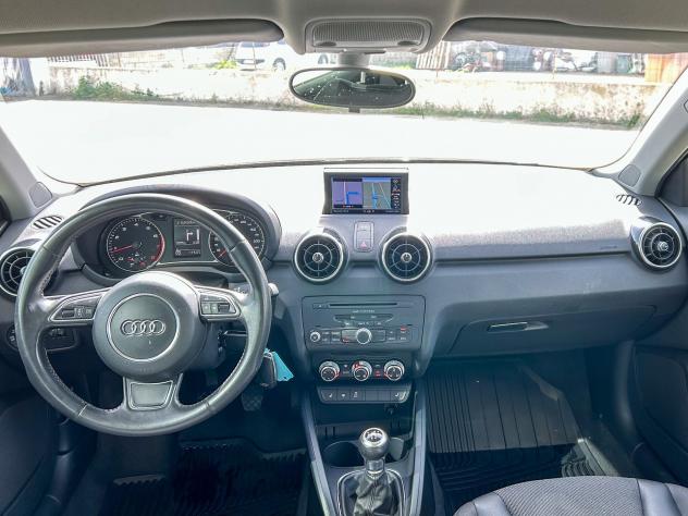 Audi A1 1.2 TFSI Ambition - Foto 7