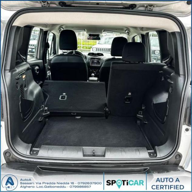 JEEP Renegade 1.0 T3 Limited rif. 21220665 - Foto 10