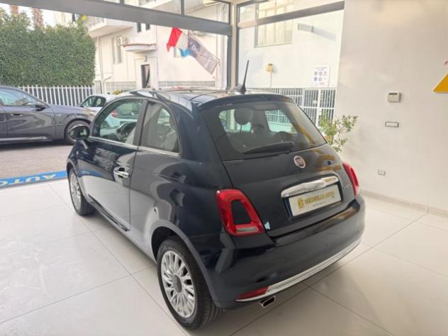 FIAT 500 1.0 Hybrid Dolcevita da €149,00 mensili rif. 24158856 - Foto 6