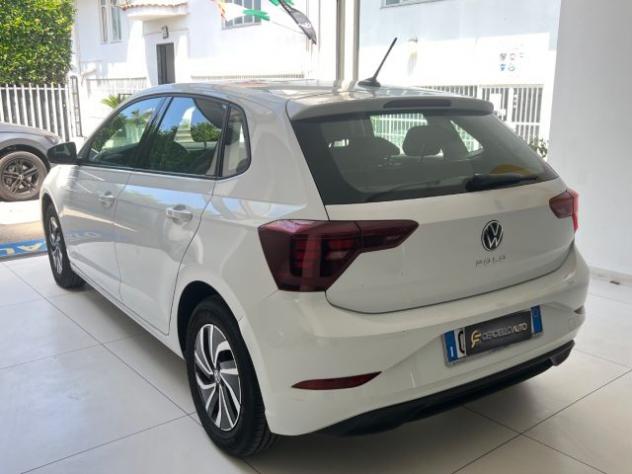 VOLKSWAGEN Polo 1.0 TSI Life da €179,00 mensili rif. 23517224 - Foto 9