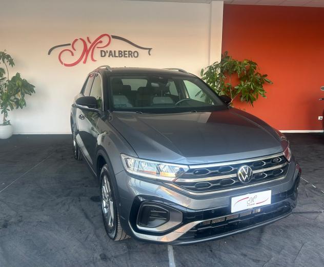 Volkswagen T-Roc 1.0 TSI R-Line - Foto 2