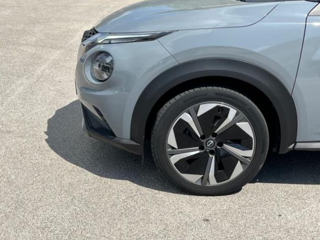 NISSAN Juke 1.0 DIG-T 114 CV N-Sport rif. 23851760 - Foto 9