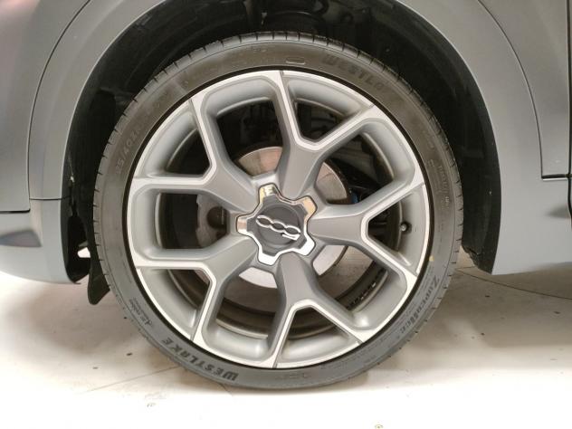 FIAT 500X 500X 1.6 MultiJet 120 CV DCT Sport - Foto 10